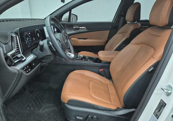 KIA Sportage Nobleless 2WD
