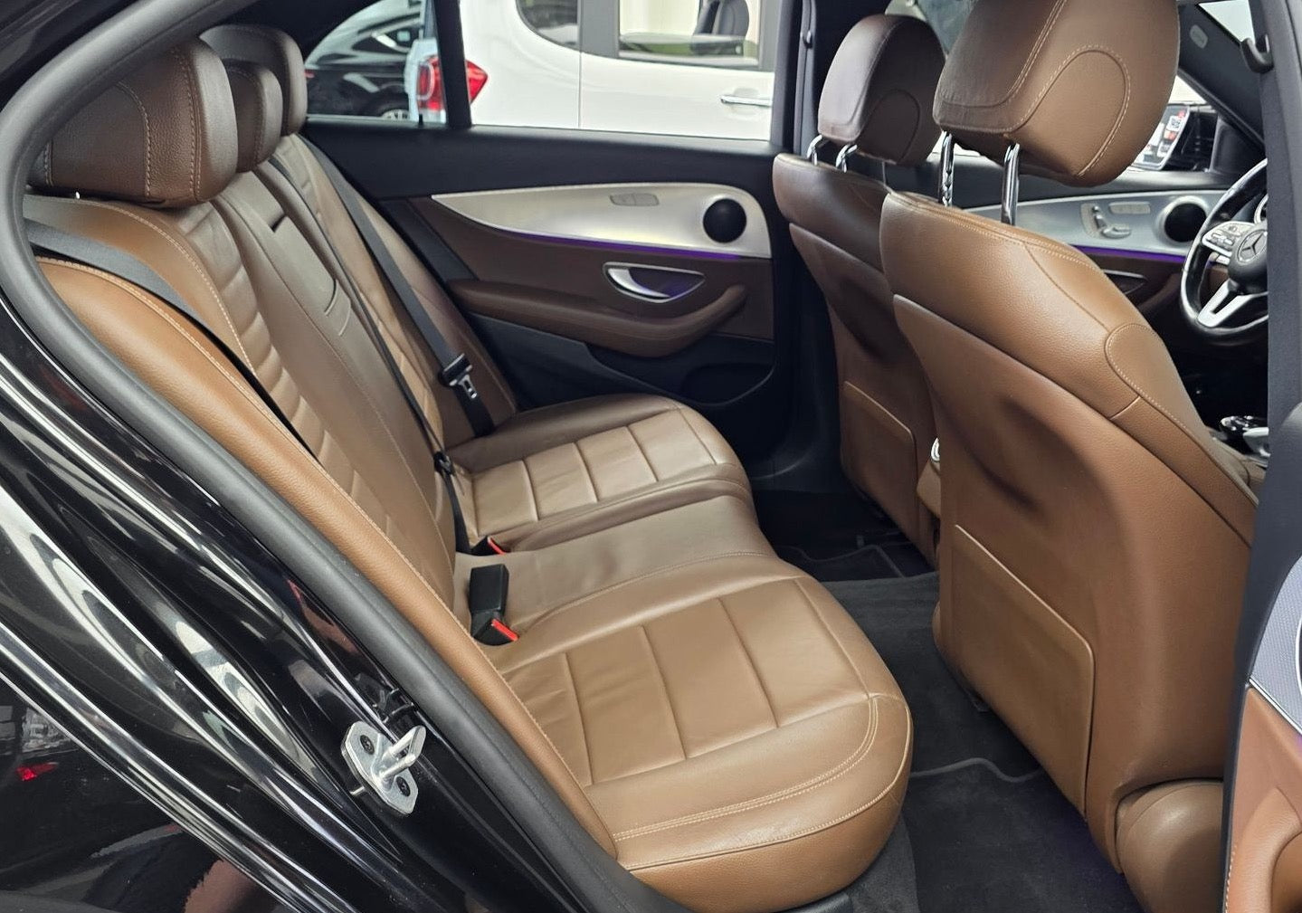 Mercedes E250 Avantgarde