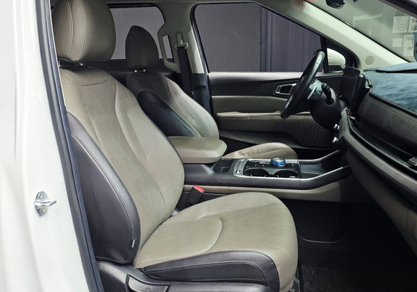 KIA Carnival Diesel 9-Seater Prestige
