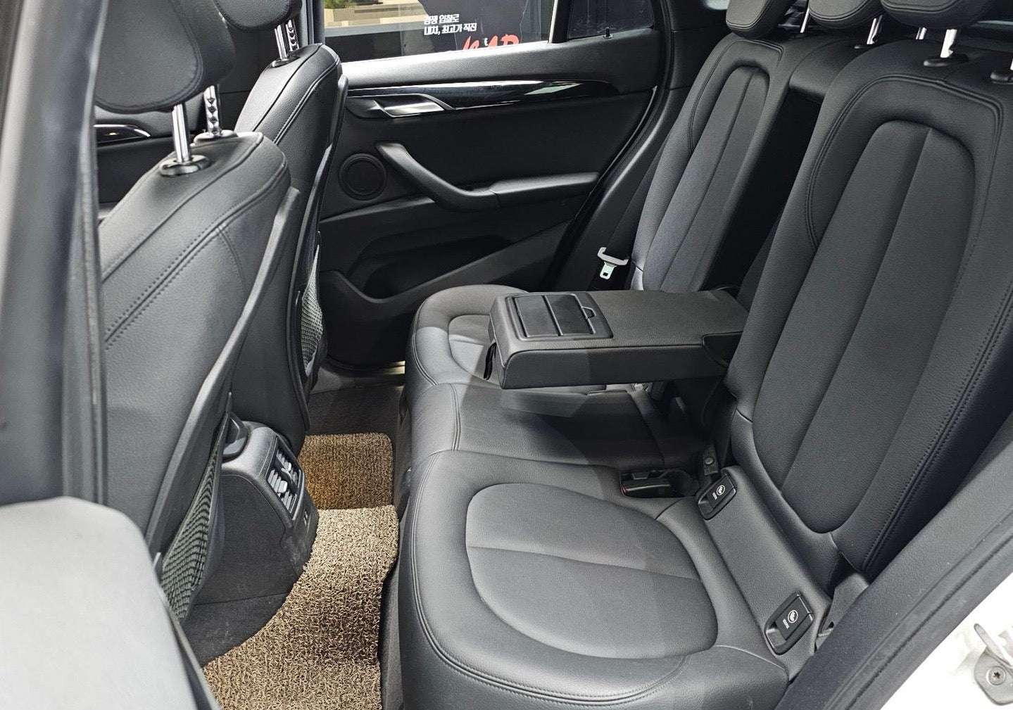 BMW X1 xDrive 25i M Sport