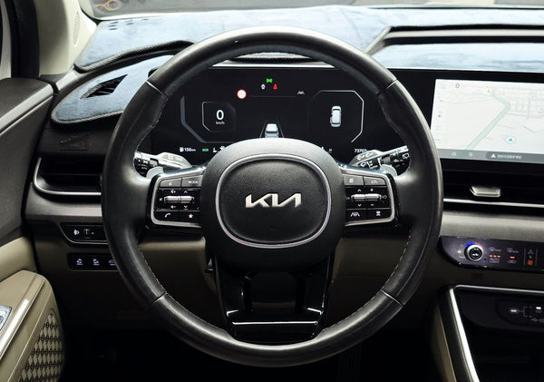 KIA Carnival Diesel 9-Seater Prestige