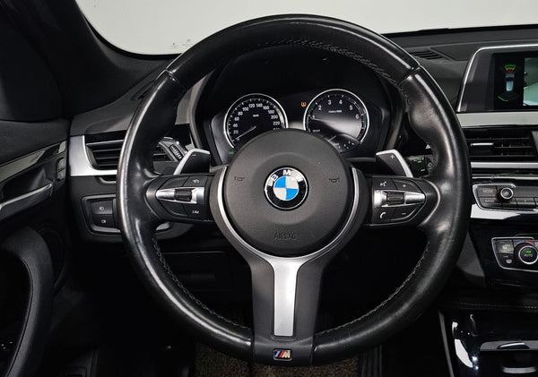 BMW X1 xDrive 25i M Sport