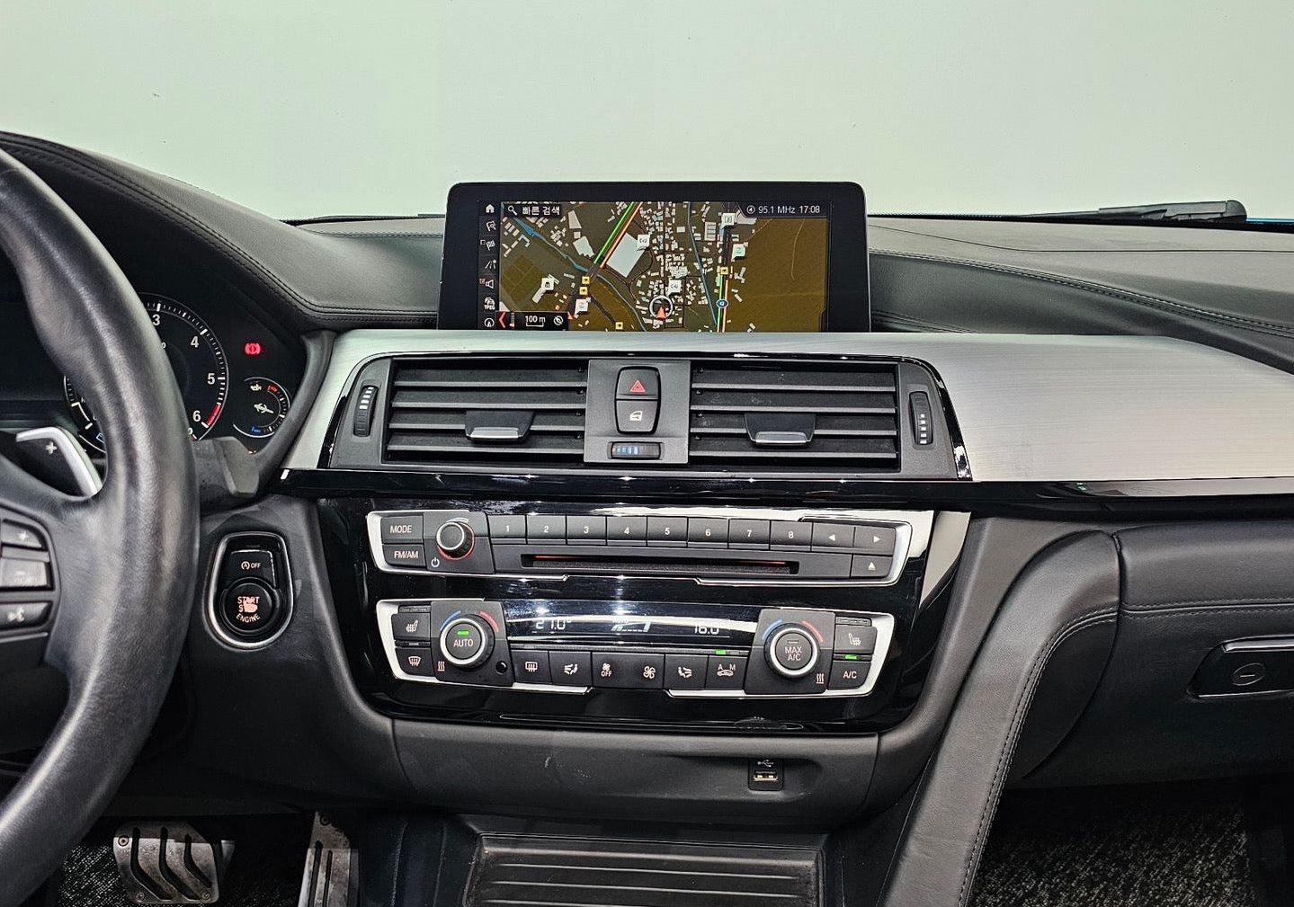 BMW 420d Luxury GranCoupe