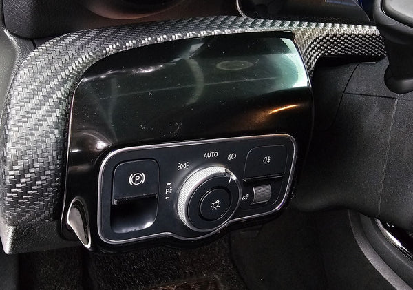 Mercedes A220 Sedan