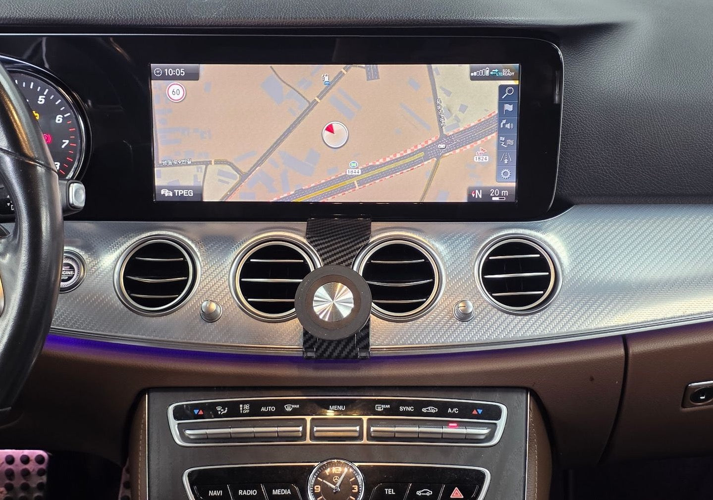 Mercedes E250 Avantgarde