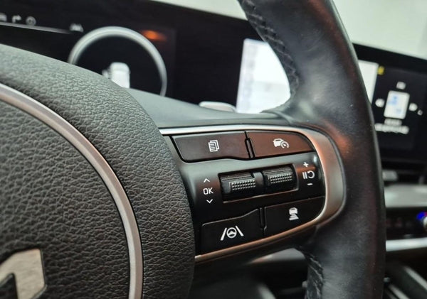 KIA Sportage Nobleless 2WD
