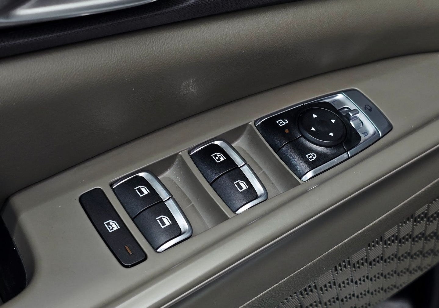KIA Carnival Diesel 9-Seater Prestige