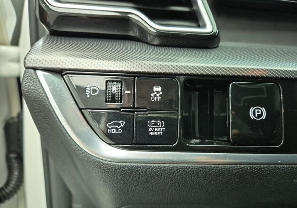 KIA Sportage Nobleless 2WD