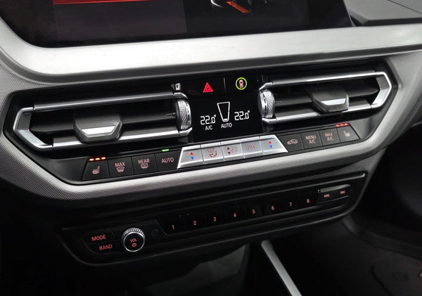 BMW 218d Advantage