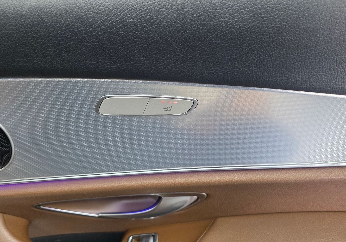 Mercedes E250 Avantgarde