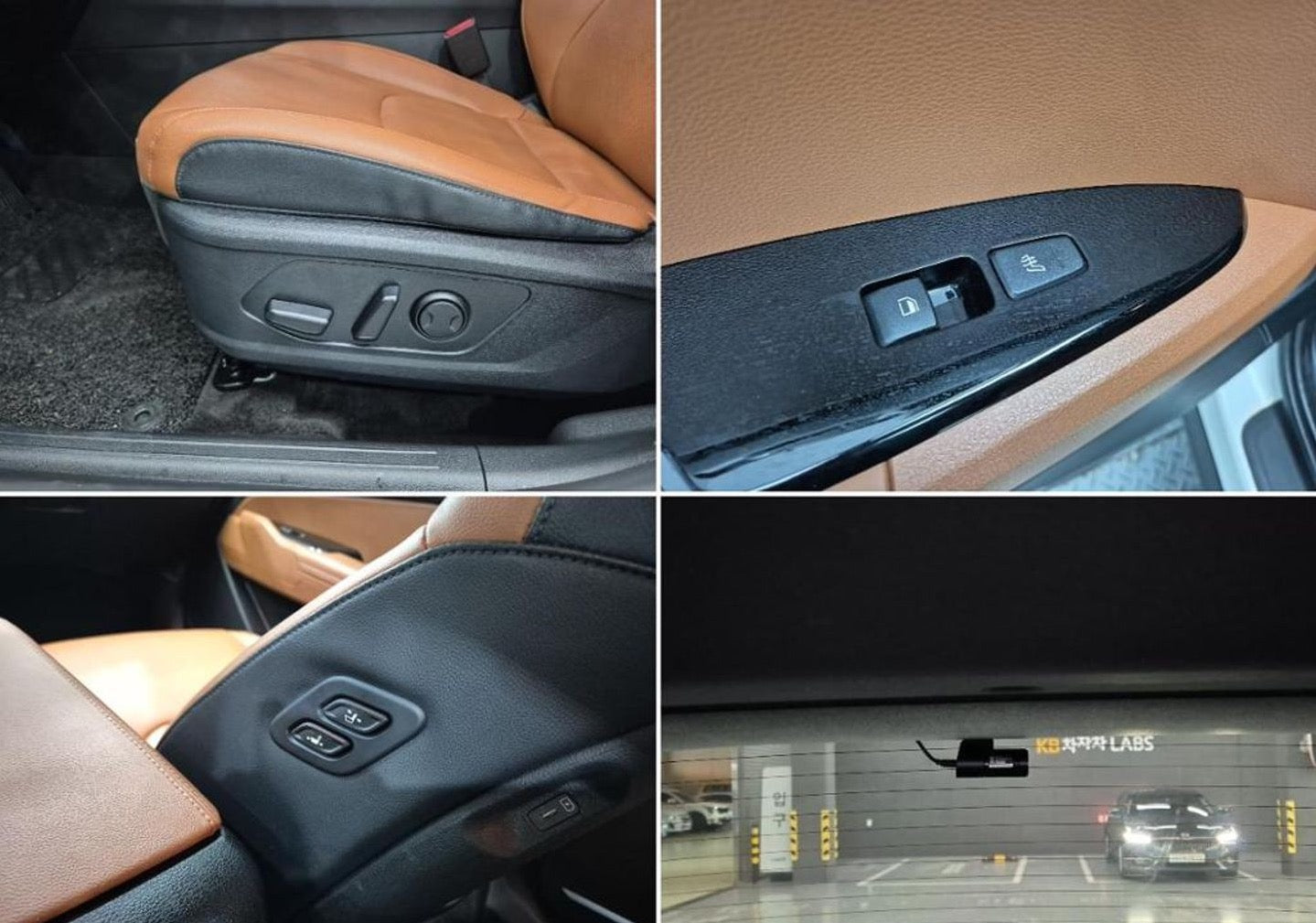 KIA Sportage Nobleless 2WD