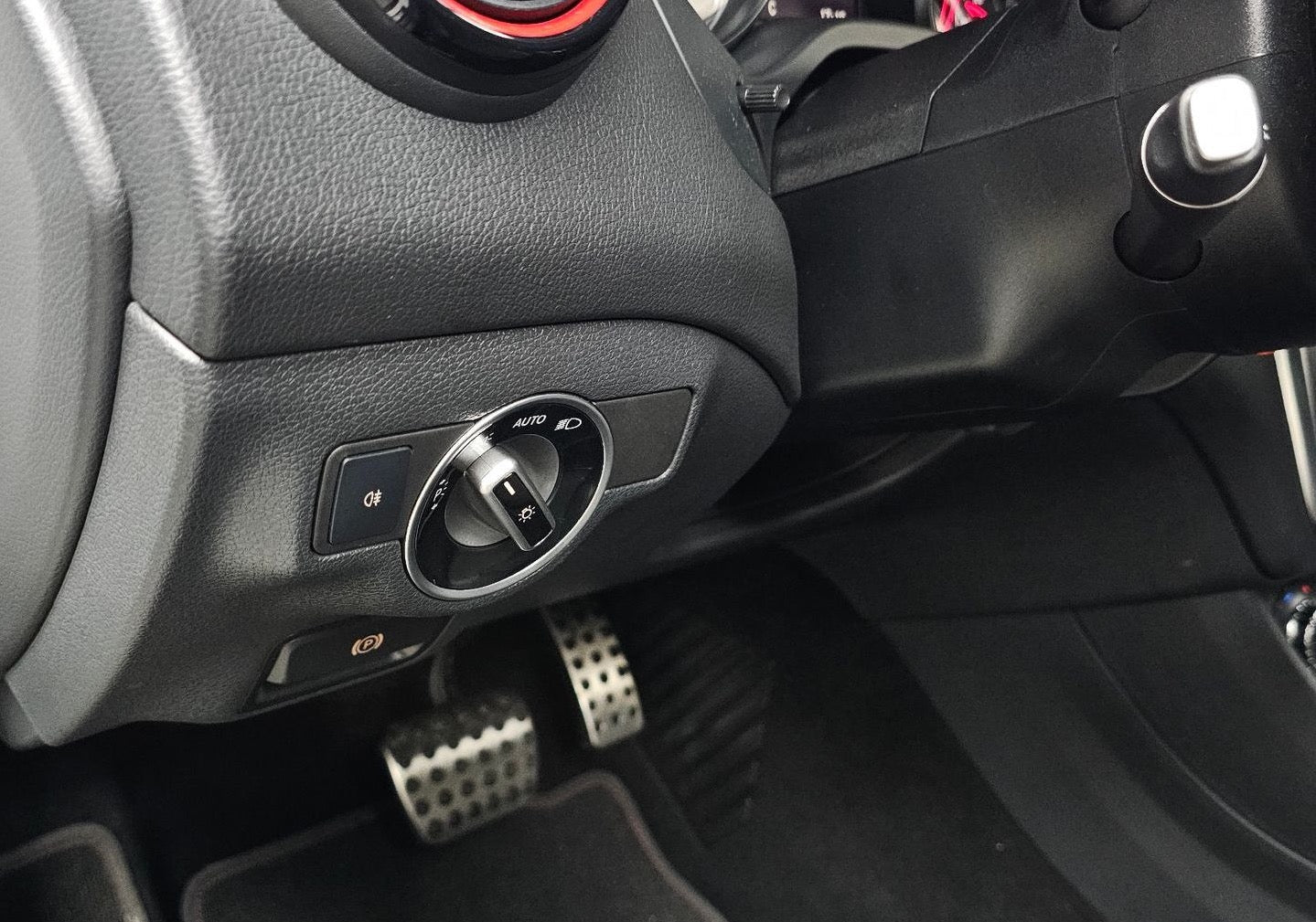 Mercedes GLA45 AMG 4MATIC