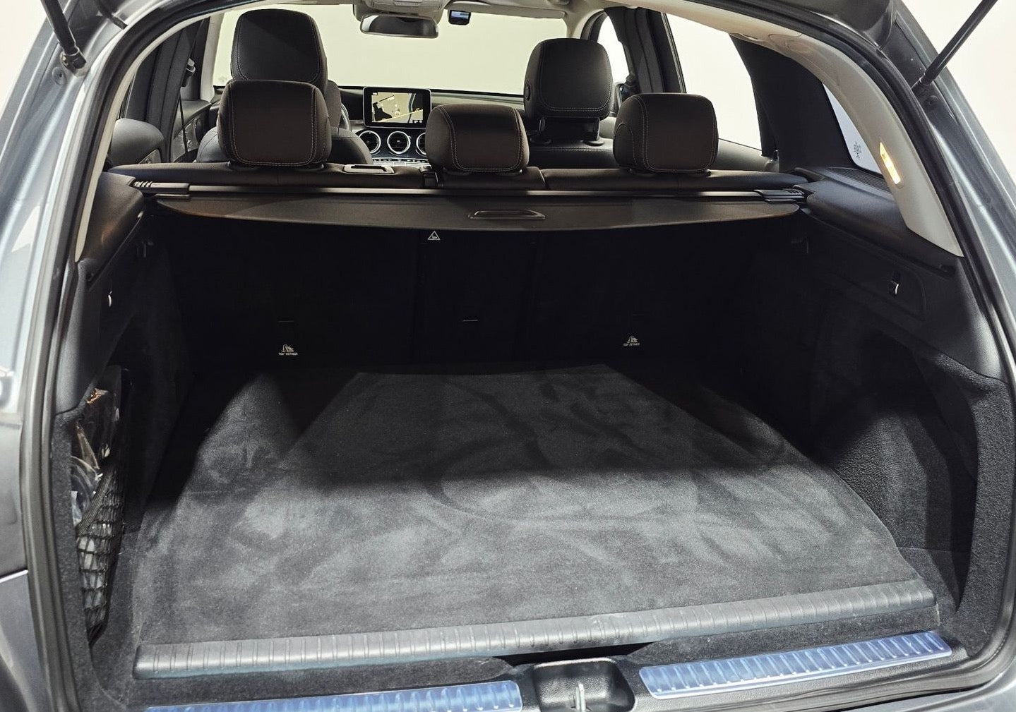 Mercedes GLC350e 4MATIC Premium