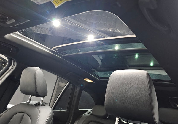 BMW X1 xDrive 25i M Sport