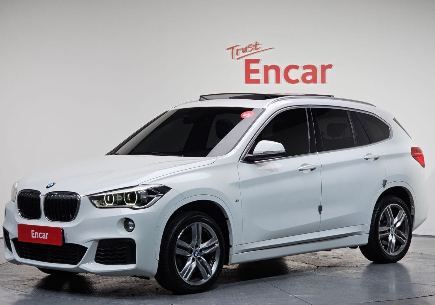 BMW X1 xDrive 25i M Sport