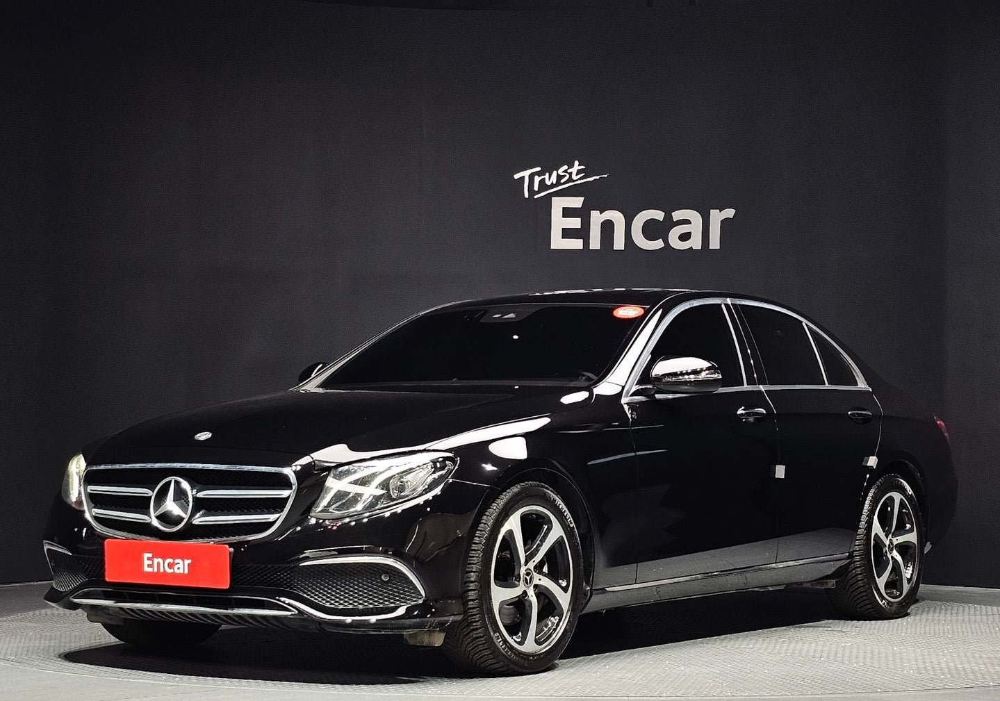Mercedes E250 Avantgarde
