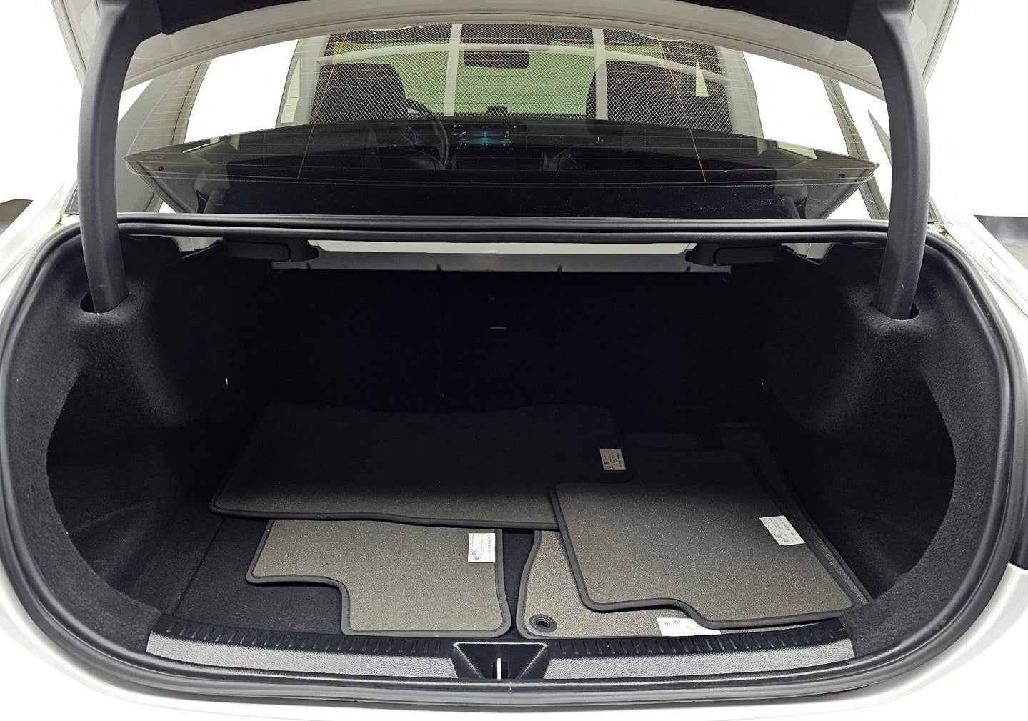 Mercedes A220 Sedan