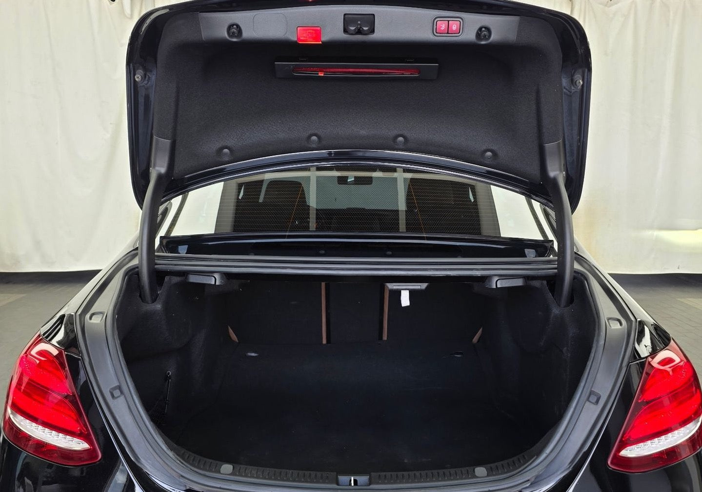 Mercedes E250 Avantgarde