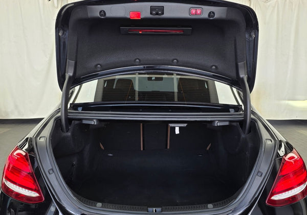 Mercedes E250 Avantgarde