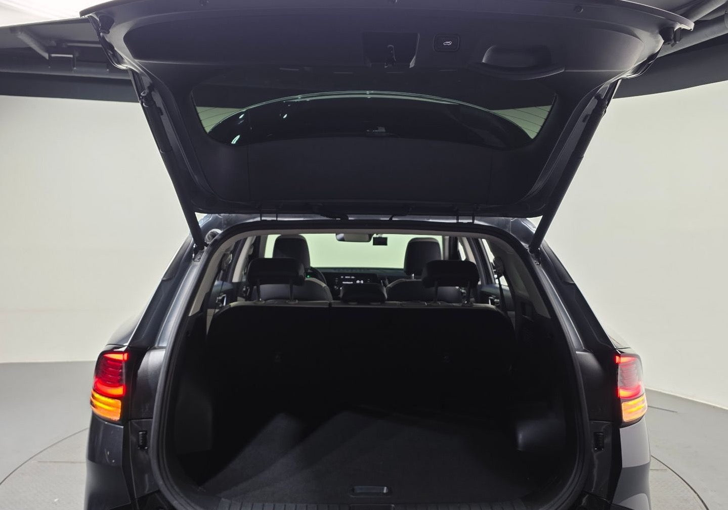 KIA Sportage Nobleless 2WD