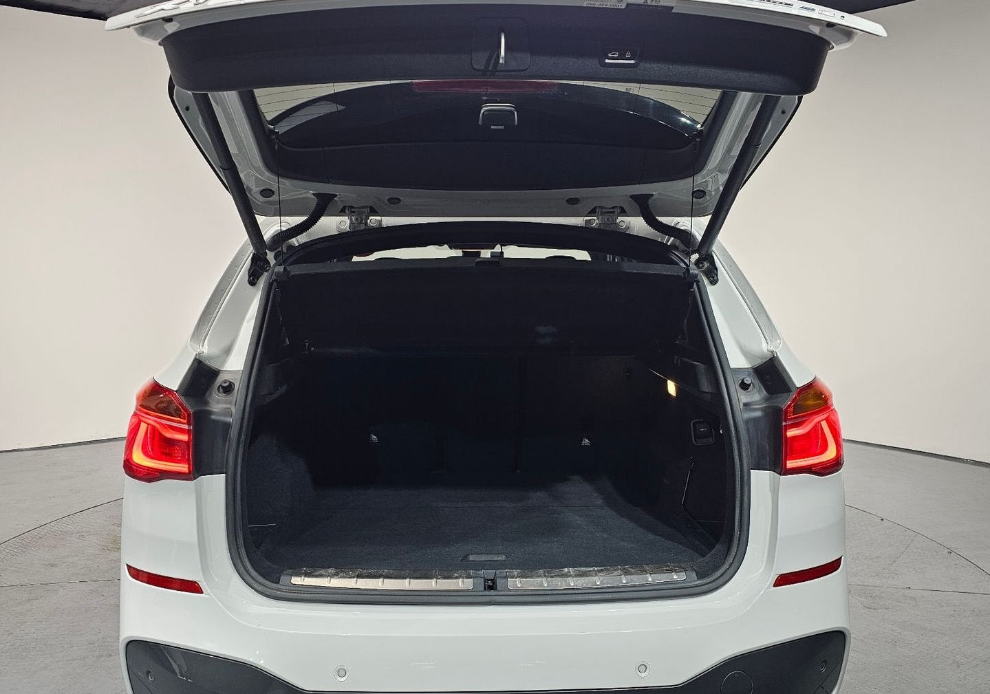 BMW X1 xDrive 25i M Sport