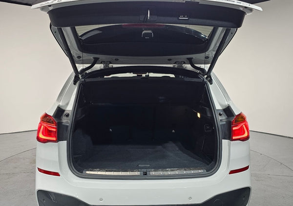 BMW X1 xDrive 25i M Sport