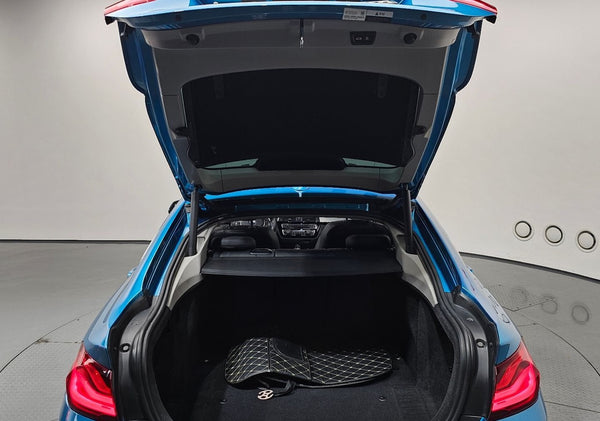 BMW 420d Luxury GranCoupe