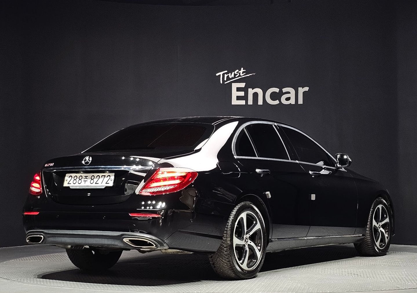 Mercedes E250 Avantgarde