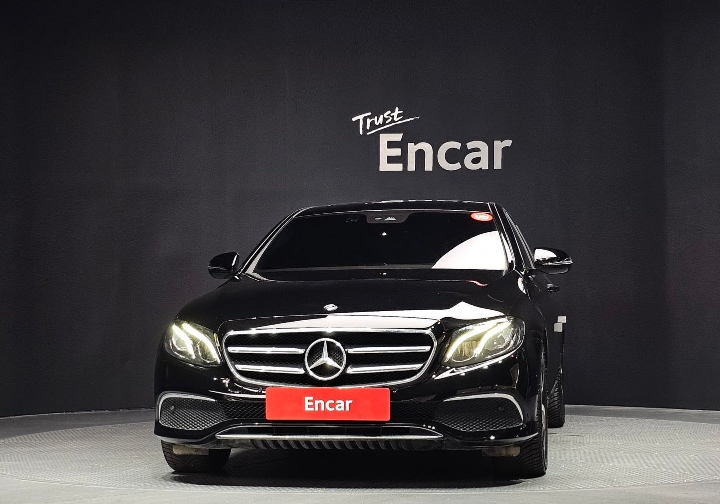 Mercedes E250 Avantgarde