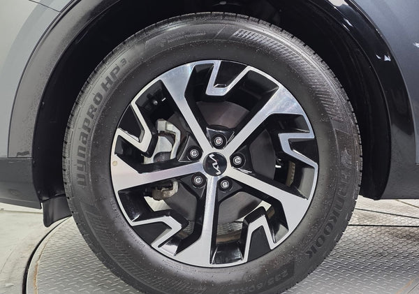 KIA Sportage Nobleless 2WD