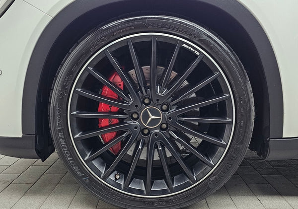 Mercedes GLA45 AMG 4MATIC