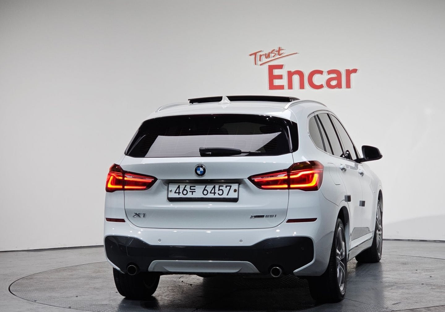 BMW X1 xDrive 25i M Sport