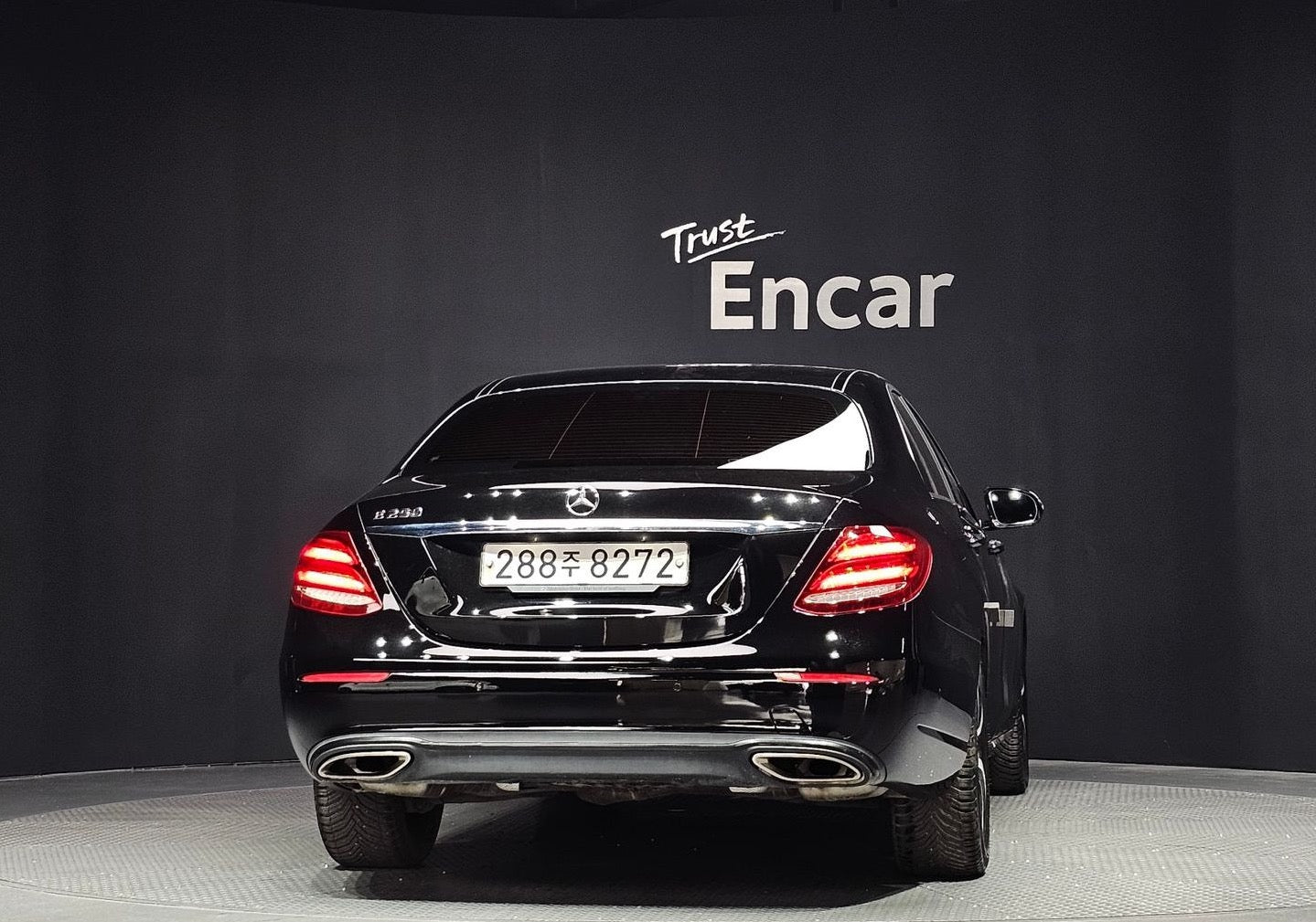 Mercedes E250 Avantgarde