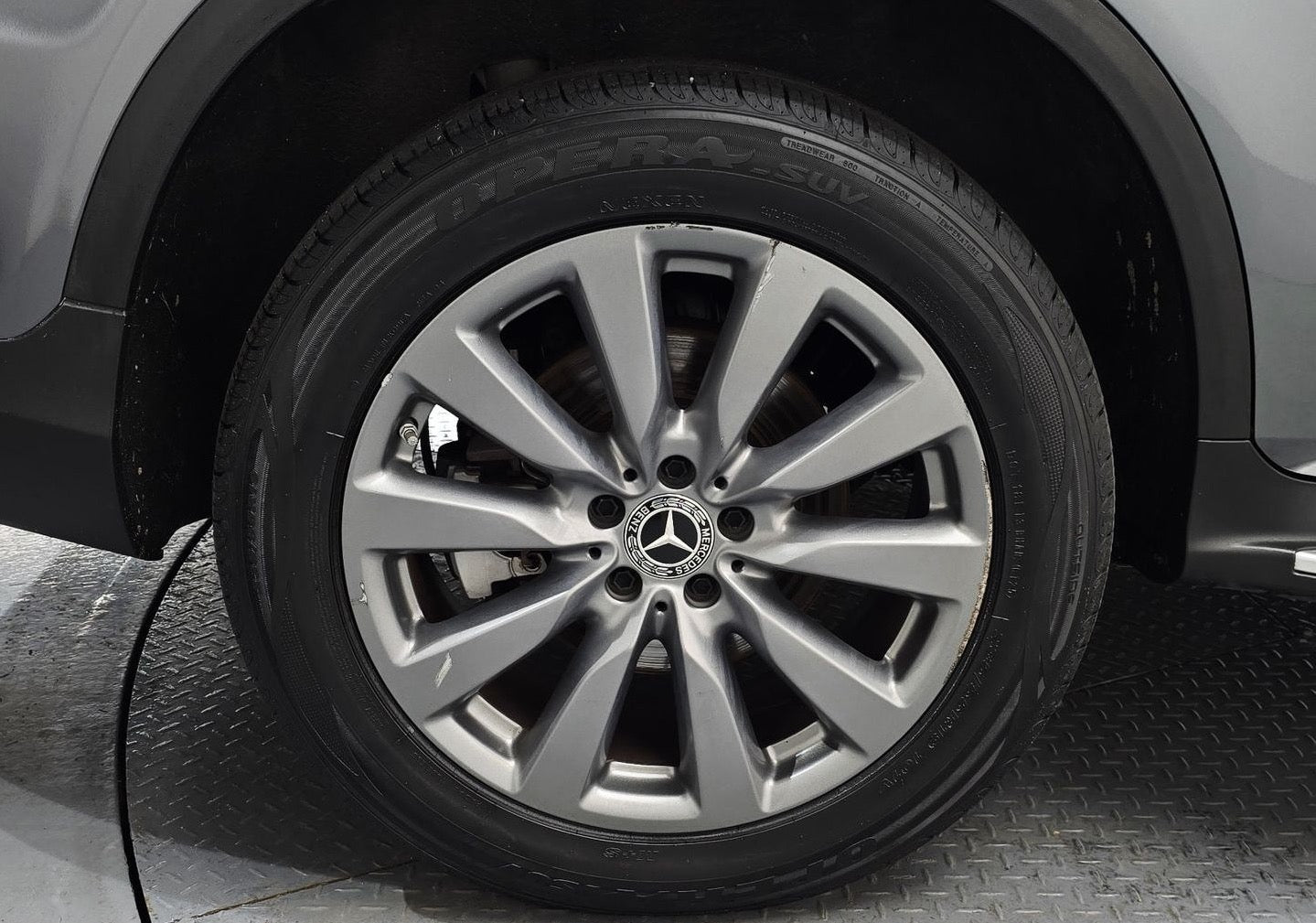 Mercedes GLC350e 4MATIC Premium