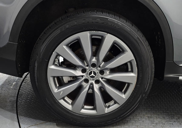 Mercedes GLC350e 4MATIC Premium