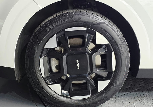 KIA Carnival Diesel 9-Seater Prestige