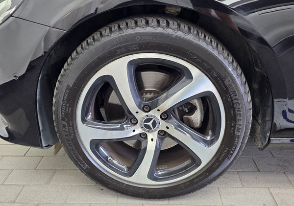 Mercedes E250 Avantgarde