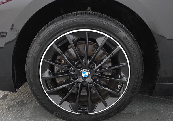 BMW 218d Advantage