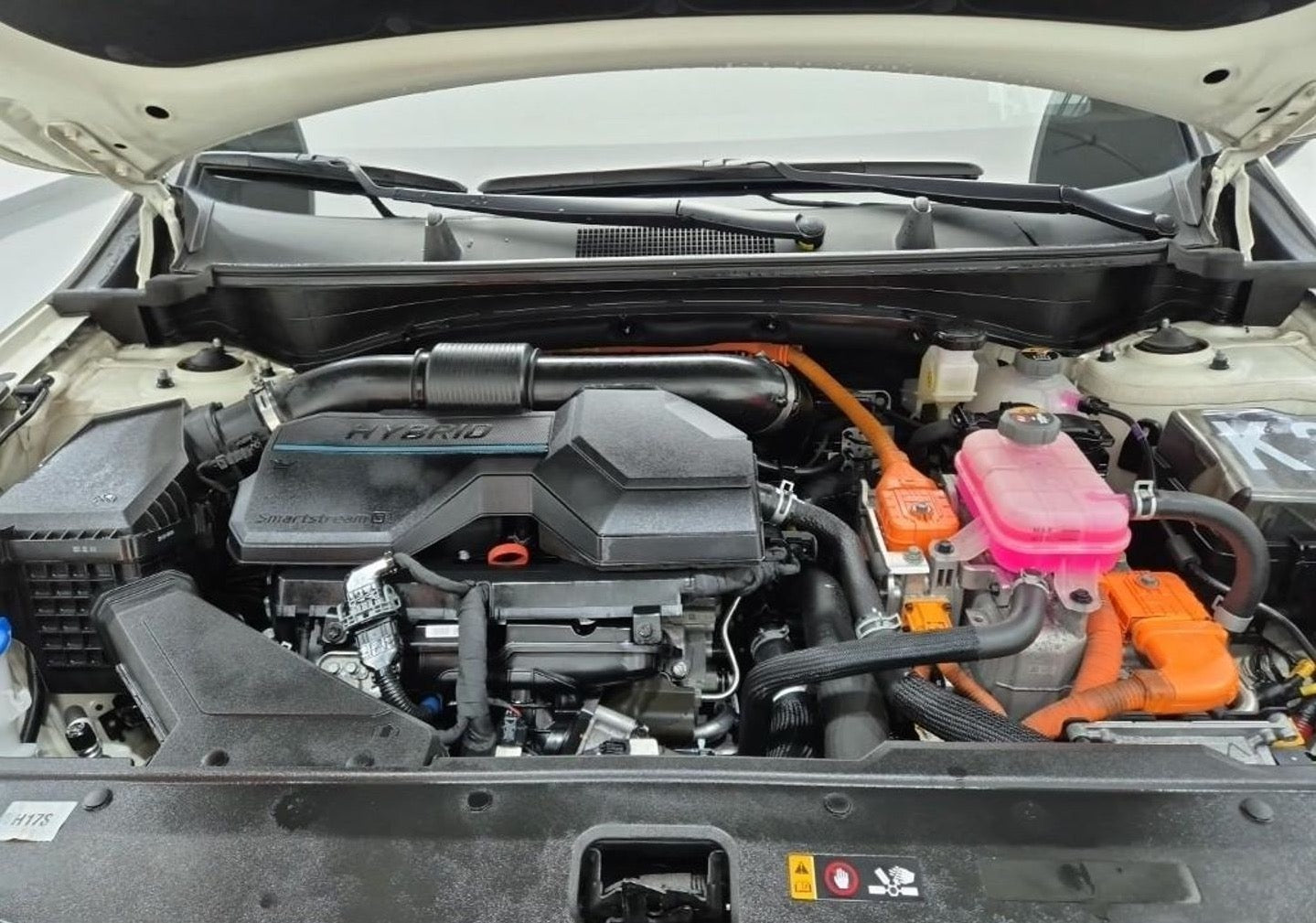 KIA Sportage Nobleless 2WD