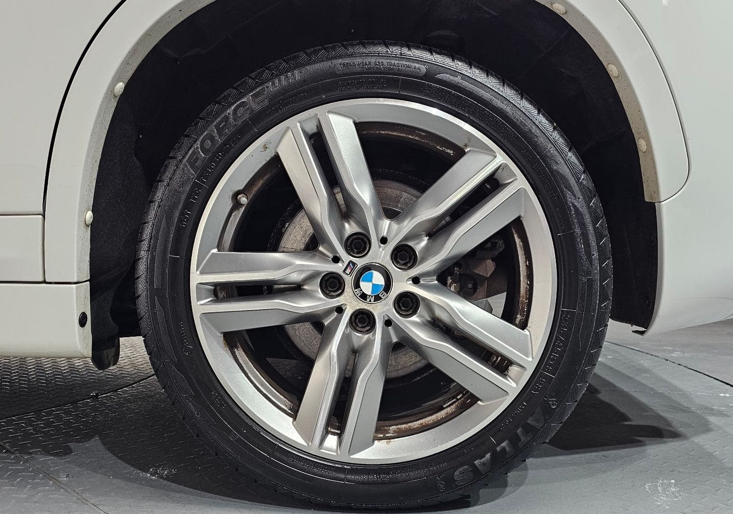 BMW X1 xDrive 25i M Sport