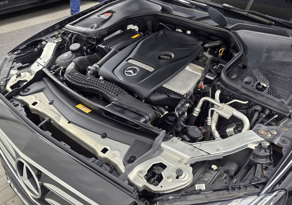 Mercedes E250 Avantgarde