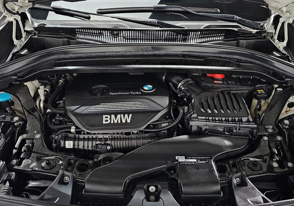 BMW X1 xDrive 25i M Sport