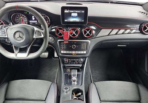 Mercedes GLA45 AMG 4MATIC