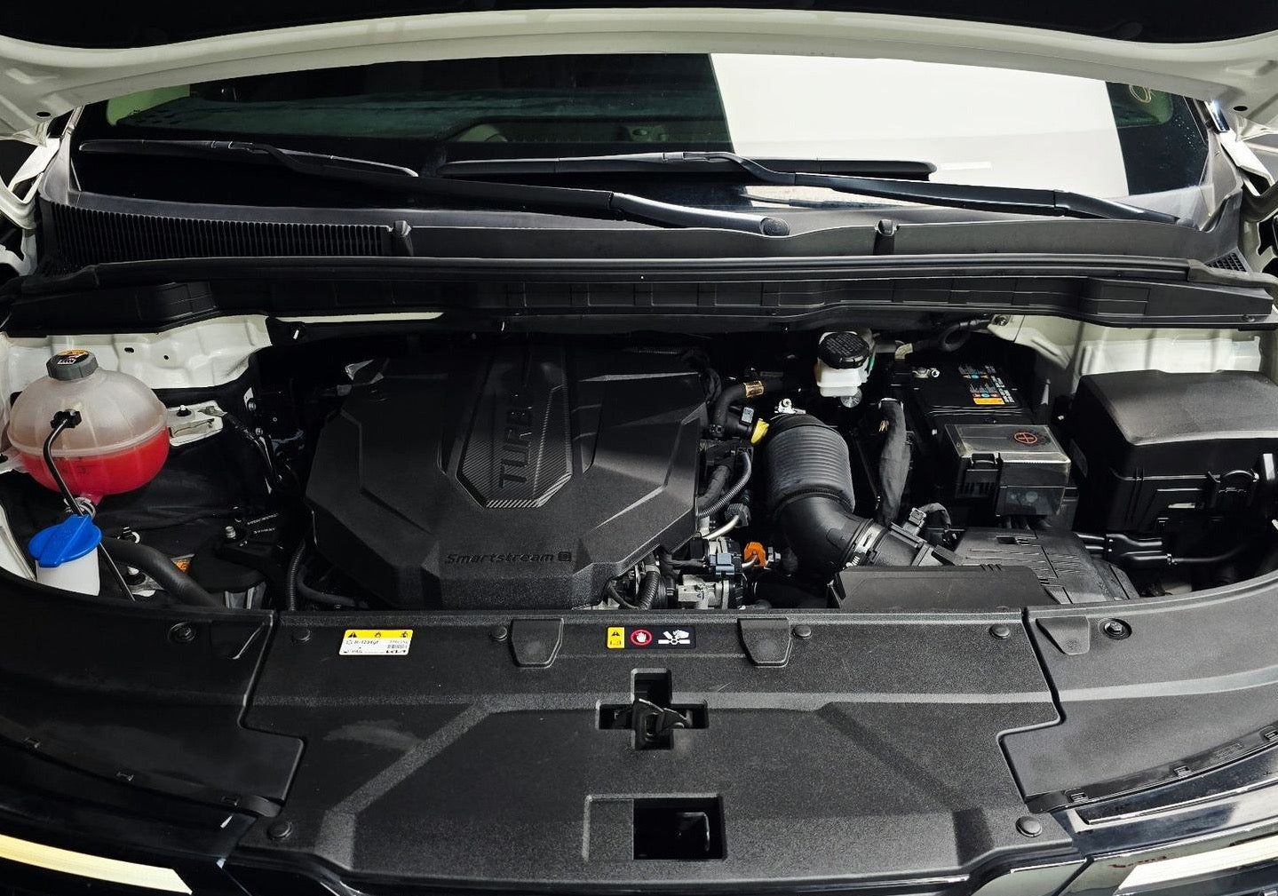 KIA Carnival Diesel 9-Seater Prestige