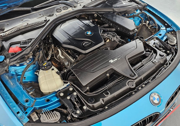 BMW 420d Luxury GranCoupe