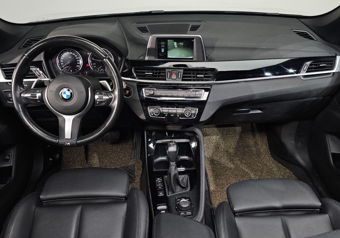 BMW X1 xDrive 25i M Sport