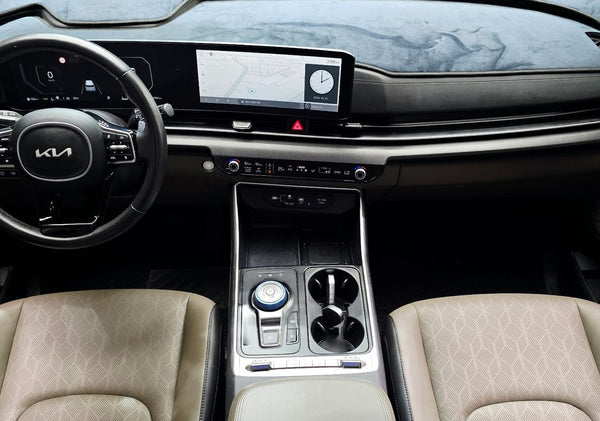 KIA Carnival Diesel 9-Seater Prestige