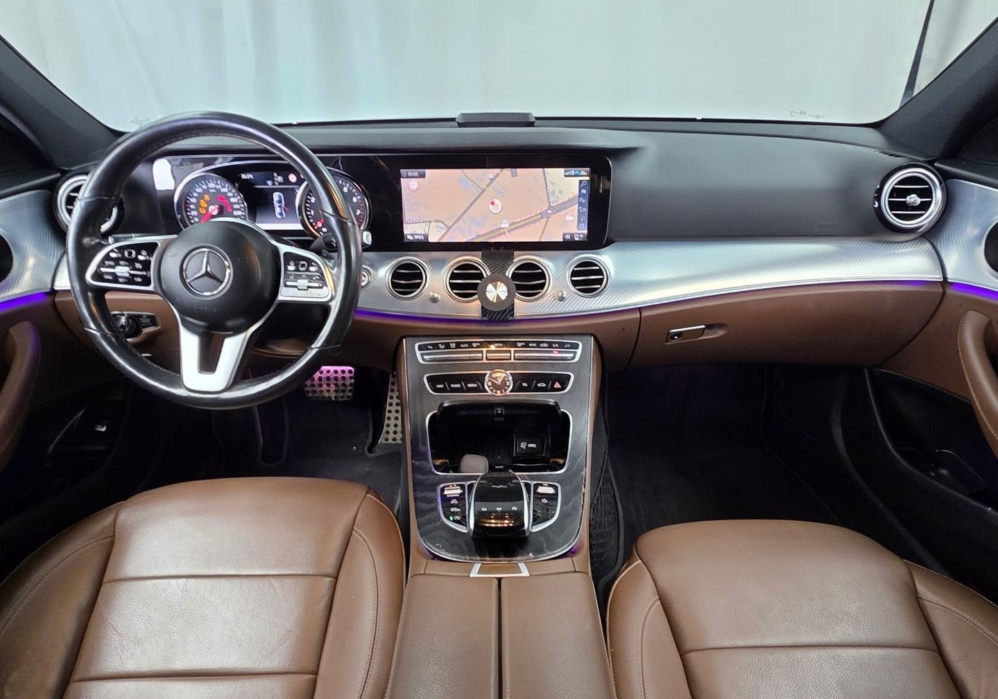 Mercedes E250 Avantgarde