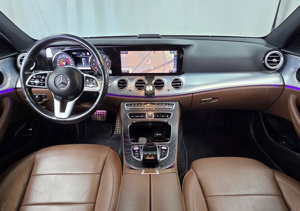 Mercedes E250 Avantgarde