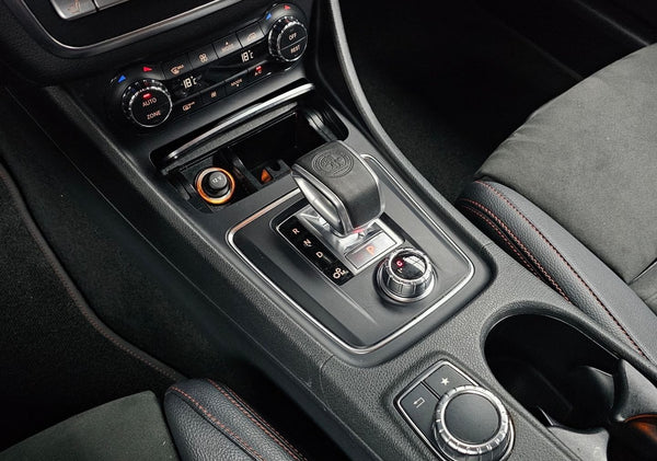 Mercedes GLA45 AMG 4MATIC